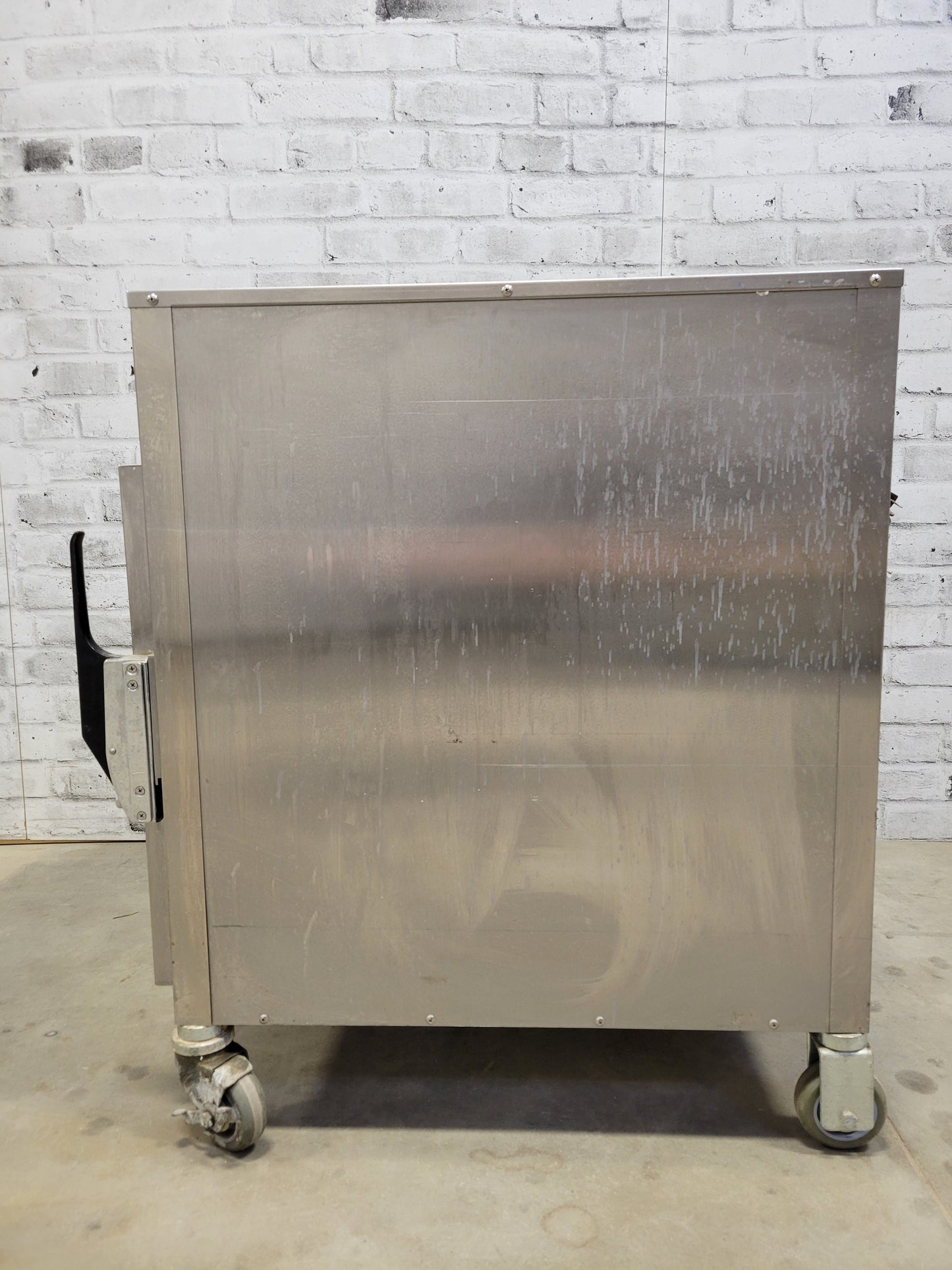 BSF PRE-OWNED Alto-Shaam Canada Halo Heat Holding Cabinet