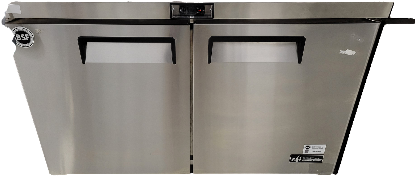 Versa - Chill Series Undercounter Refrigerator