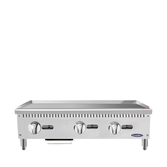 Atosa CookRite 36" NG Heavy Duty Griddle