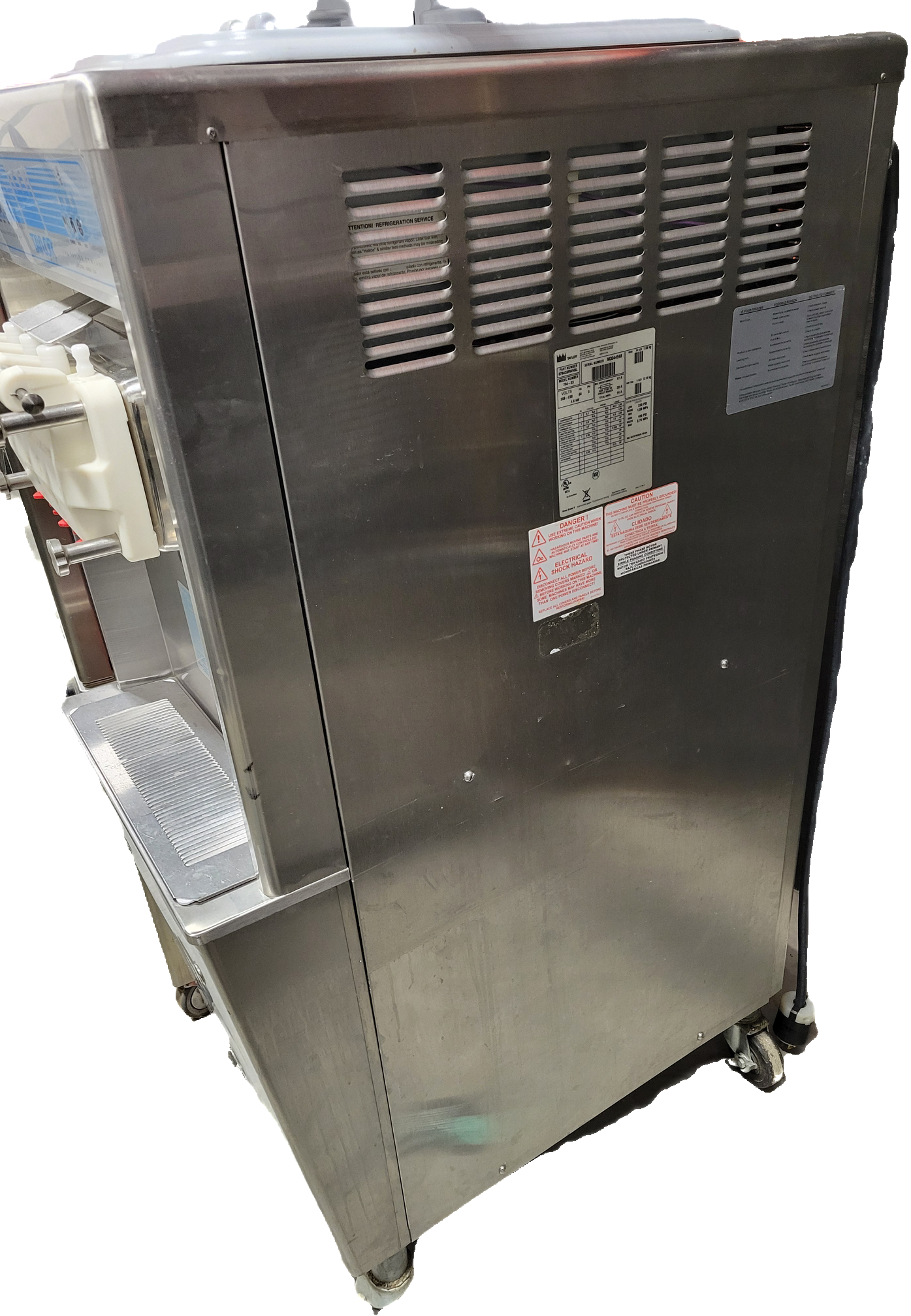 Taylor Company Soft Serve Ice Cream Machine