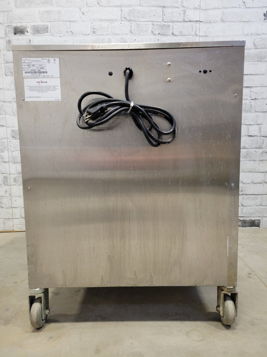 BSF PRE-OWNED Alto-Shaam Canada Halo Heat Holding Cabinet