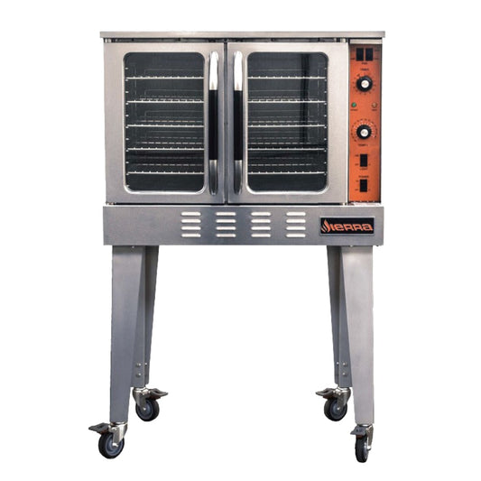 MVP Canada Sierra Convection Oven, Electric powered, SRCO-E
