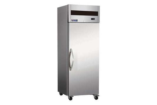 MVP Canada IKON IT28R Reach-in Refrigerator, One section, 26.8"W x 32.7"D x 82.3"H, 23 cu. ft.