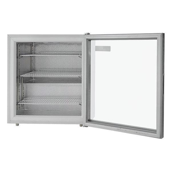 New Air NCR-20-H Countertop 23" Refrigerated Merchandiser