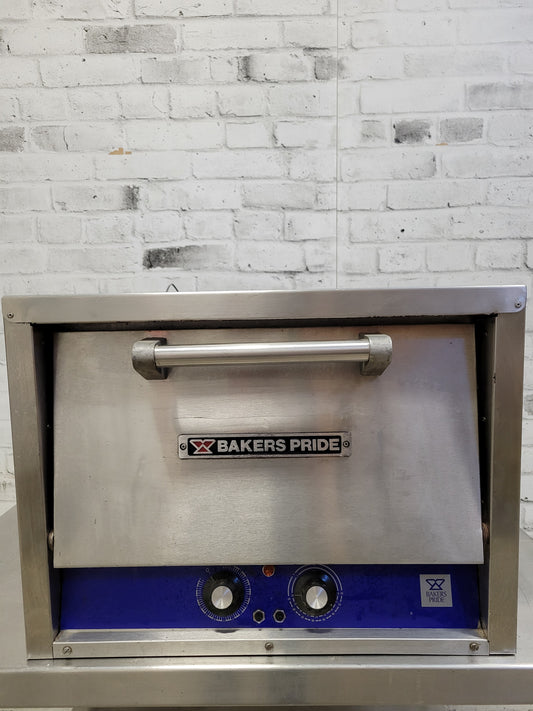 Bakers Pride Countertop HearthBake Oven