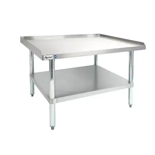 MVP Canada Sierra Equipment Stand, For Countertop Cooking, 24", ES-3024