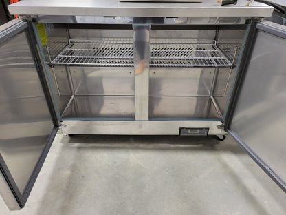BSF Pre-Owned Coldstream undercounter freezer