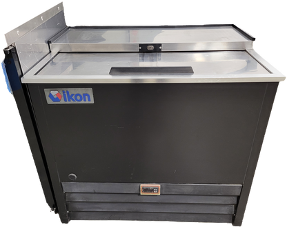 BSF Pre-Owned MVP Canada IKON Glass Chiller