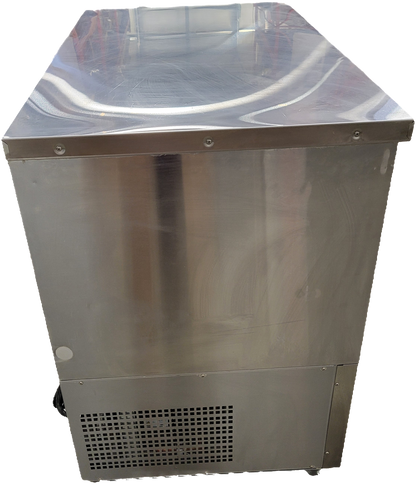BSF Pre-Owned Atosa Back Bar Cooler