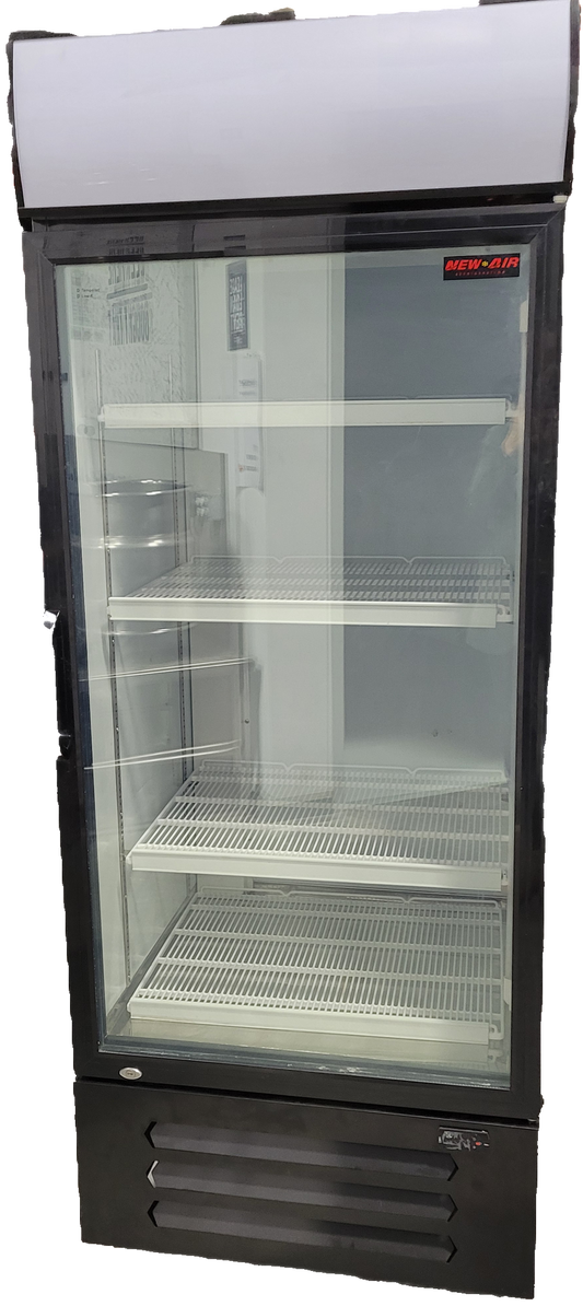 BSF Pre-Owned New Air Refrigeration