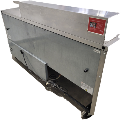 BSF PRE-OWNED True 72" Refrigerated Sandwich Salad Unit