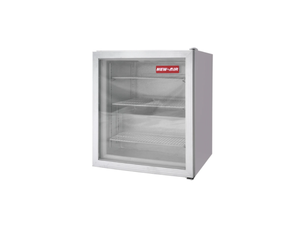 New Air NCR-20-H Countertop 23" Refrigerated Merchandiser