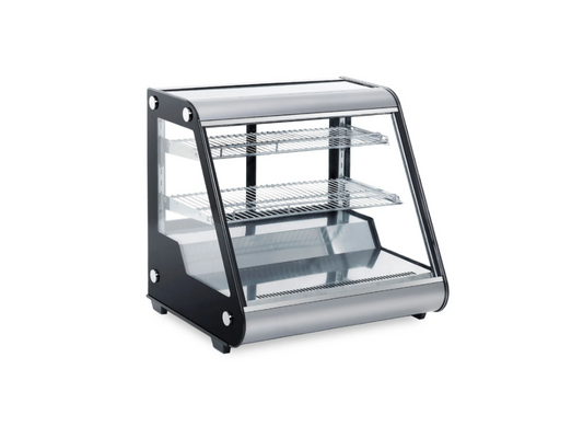 New Air NDC-013-CD Countertop 28" Refrigerated Display Case