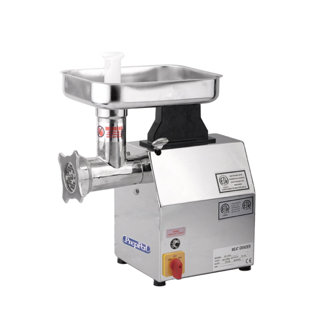 Atosa - PPG-12 PrepPal PPG Series Meat Grinder 1 HP
