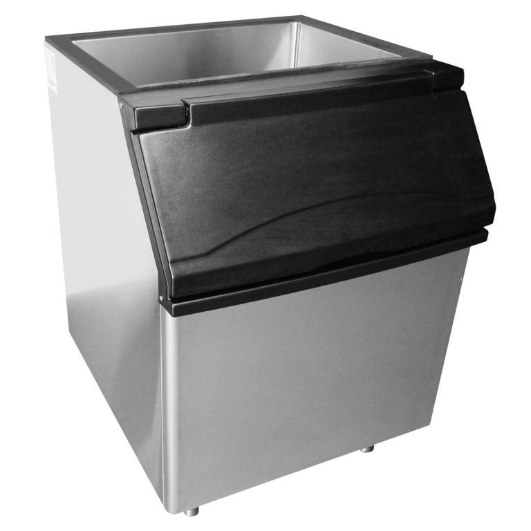BSF PRE-OWNED Atosa CYR400P 30" Commercial Ice Storage Bin - 396 Lbs.