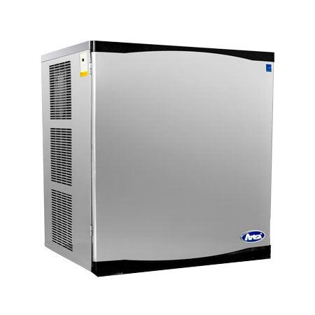 Atosa YR800-AP-261 Machine à glace modulaire à demi-dés refroidie par air de 30 po - 810 lb